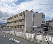 西向日駅より徒歩12分 2階 築3年1ヶ月の賃貸物件