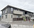 京都地下鉄東西線 御陵駅 徒歩18分の賃貸アパート