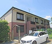 カーサ竹風館 2階 築26年5ヶ月の賃貸物件