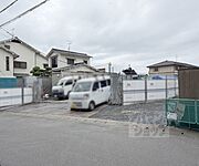 桃山駅より徒歩7分 2階 新築の賃貸物件