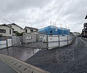 桃山駅より徒歩7分 2階 新築の賃貸物件