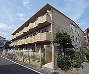 向島スタジオフラッツ 1階 築38年5ヶ月の賃貸物件