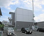 ブランエスパス神明の賃貸物件