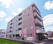アミュゾン菱川 2階 築32年4ヶ月の賃貸物件