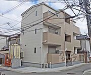 シャインメゾン長岡京 1階 築3年8ヶ月の賃貸物件