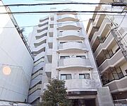 伏見桃山駅より徒歩9分 3階 築36年2ヶ月の賃貸物件