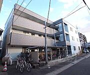宇治アロームIの賃貸物件