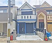 石田駅より徒歩15分 築26年4ヶ月の賃貸物件