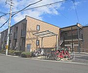 大久保駅より徒歩11分 2階 築13年8ヶ月の賃貸物件