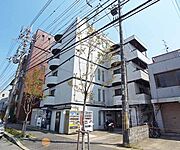 竹田駅より徒歩6分 3階 築39年5ヶ月の賃貸物件