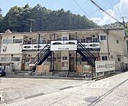  1階 築41年4ヶ月の賃貸物件