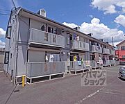 シャルム豊 2階 築32年8ヶ月の賃貸物件