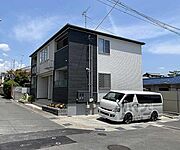 洛西口駅より徒歩14分 1階 築7年11ヶ月の賃貸物件