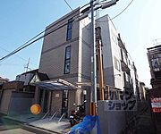 サンロイヤル七瀬川 3階 築35年5ヶ月の賃貸物件