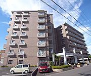 伊勢田駅より徒歩4分 2階 築27年6ヶ月の賃貸物件