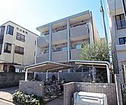 クレアールエスパシオ 1階 築22年5ヶ月の賃貸物件