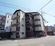 さわらびマンションの賃貸物件
