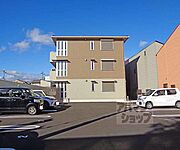 竹田駅より徒歩20分 2階 築3年11ヶ月の賃貸物件