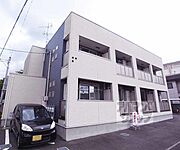 新田駅より徒歩7分 築13年5ヶ月 2階建の賃貸物件