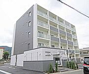 ラヴィータ 4階 築10年の賃貸物件