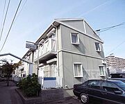 伏見駅より徒歩3分 2階 築34年9ヶ月の賃貸物件
