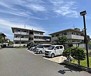 長岡天神駅より徒歩20分 3階 築36年11ヶ月の賃貸物件