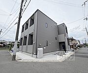 縁テラス淀 1階 新築の賃貸物件