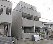 東野駅より徒歩12分 2階 築7年8ヶ月の賃貸物件