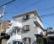 モードコージー 3階 築38年6ヶ月の賃貸物件