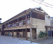 京都駅より徒歩13分 2階 築66年2ヶ月の賃貸物件