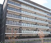 十条駅より徒歩4分 5階 新築の賃貸物件