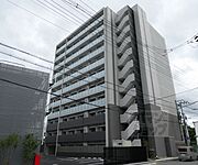 ベラジオレガシー葛野大路八条 9階 新築の賃貸物件
