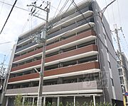 ソルテラス京都JUJO華 2階 新築の賃貸物件
