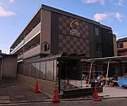 ファステート京都東福寺パラベル 3階 築1年8ヶ月の賃貸物件