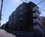 京都駅より徒歩15分 1階 築1年10ヶ月の賃貸物件