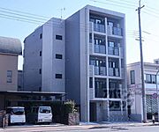 THECITYRESIDENCE京都吉祥院 5階 築2年10ヶ月の賃貸物件