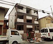 リベルテ祥豊 3階 築3年2ヶ月の賃貸物件