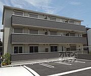 桂川駅より徒歩13分 1階 築5年2ヶ月の賃貸物件