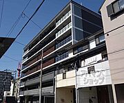 プレサンスTHE KYOTO 流雅 2階 築6年6ヶ月の賃貸物件