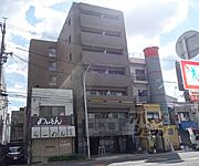 ベラジオ京都烏丸十条 2階 築8年5ヶ月の賃貸物件