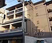 アスヴェル京都東寺前２ 1階 築8年8ヶ月の賃貸物件