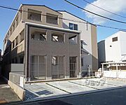 アビタシオン吉祥院 2階 築8年11ヶ月の賃貸物件