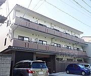桂川駅より徒歩24分 2階 築11年6ヶ月の賃貸物件