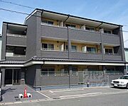上鳥羽口駅より徒歩4分 2階 築14年11ヶ月の賃貸物件