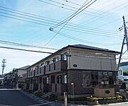 アリヴィオ清涼A 1階 築17年6ヶ月の賃貸物件