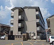 レオパレスＡＬＴＡ５ 2階 築17年8ヶ月の賃貸物件