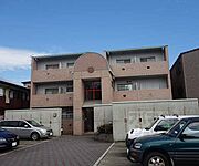 appartmentPARCII 1階 築29年5ヶ月の賃貸物件