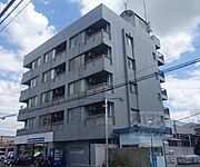 レトロマンション４ 4階 築38年7ヶ月の賃貸物件