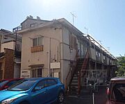 東寺駅より徒歩1分 2階 築49年11ヶ月の賃貸物件