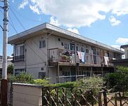 桂川駅より徒歩5分 2階 築54年8ヶ月の賃貸物件
